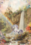 STARDUST FABLES - RAINBOWS PANEL