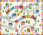 LITTLE LOCOMOTIVES RAIL PARADAE PANEL