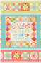 LOVE AND STITCHES PANEL