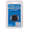 AC 70238 DRAIN CAP WITH O-RING :c24