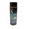 3M #72 BLUE SPRAY ADHESIVE :c12