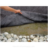28' ROUND GEO TEXTILE LINER GUARD