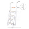 CLASSIC LADDER FOR #8000 MAJESTIC STEP