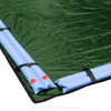 AG SUPREME 1836 RECT 5'OLVP WINTER COVER