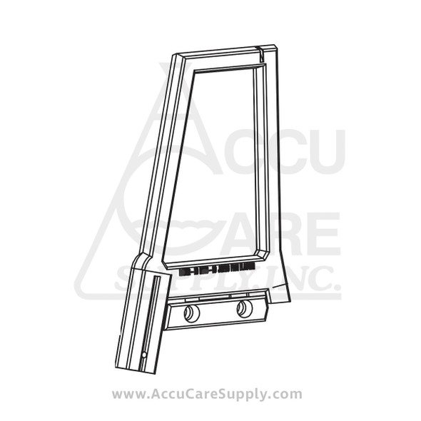 AC HANDRAIL FOR ST.CROIX :c12