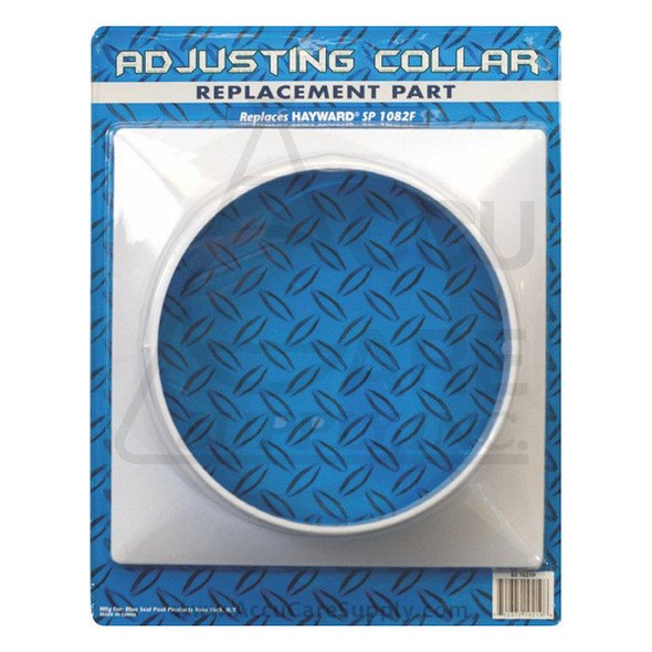 ADJUSTING SKIMMER COLLAR SQUARE (2):c12