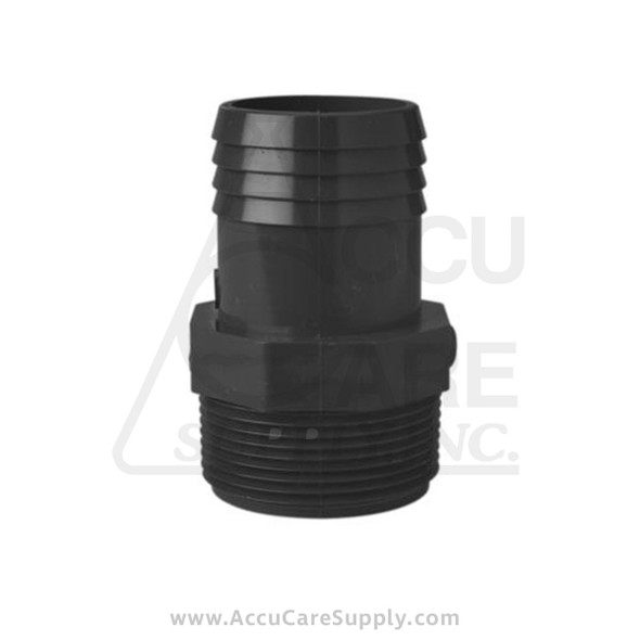 1.5  INSERT MALE ADAPTER INS x MPT :c25