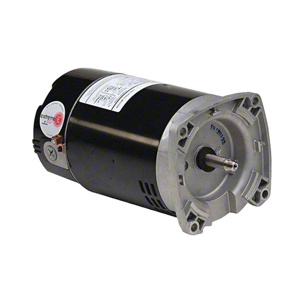 EB841 SQUARE FLANGE 1HP 56Y SF1.65