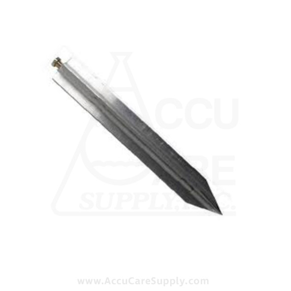GROUND ROD (LAWN STAKE) GROUND ROD (LAWN STAKE)