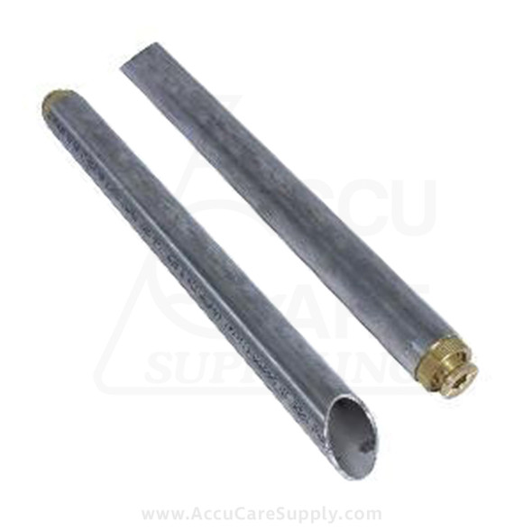 ANCHORS IN PIPE (INTERLOCKING ANCHORS) ANCHORS IN PIPE (INTERLOCKING ANCHORS)