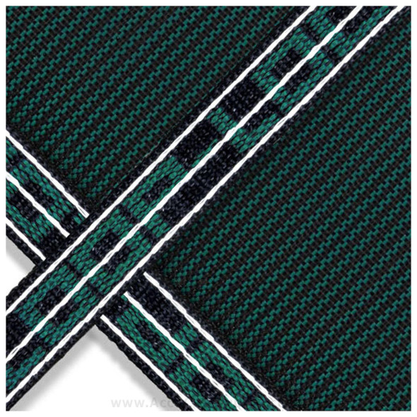 LOOP-LOC MESH 18X36 RECT 6'CES