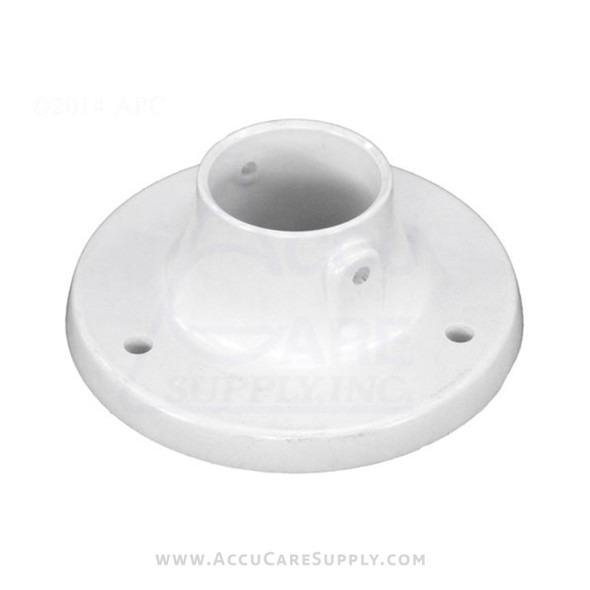 2IN. PLASTIC DECK FLANGE