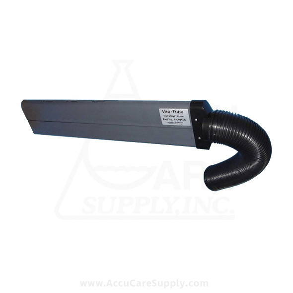 POOL LINER TUBE ASSEMBLY