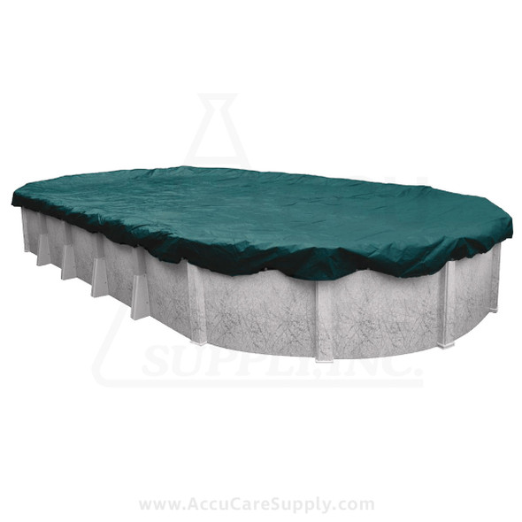 AG SUPREME PLUS 1836 RECT 5'OVLP W COVER