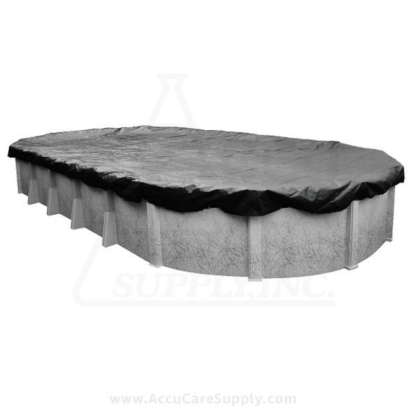 16 X 36 RECT ACCU-PRO ULTIMATE 5' OVLP