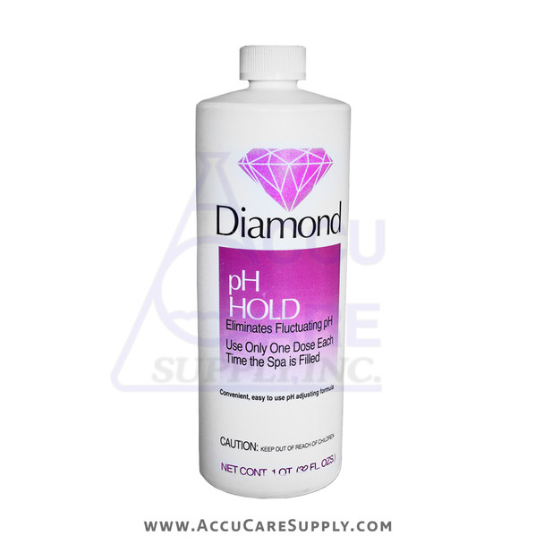 DIAMOND PH-HOLD QT :c12