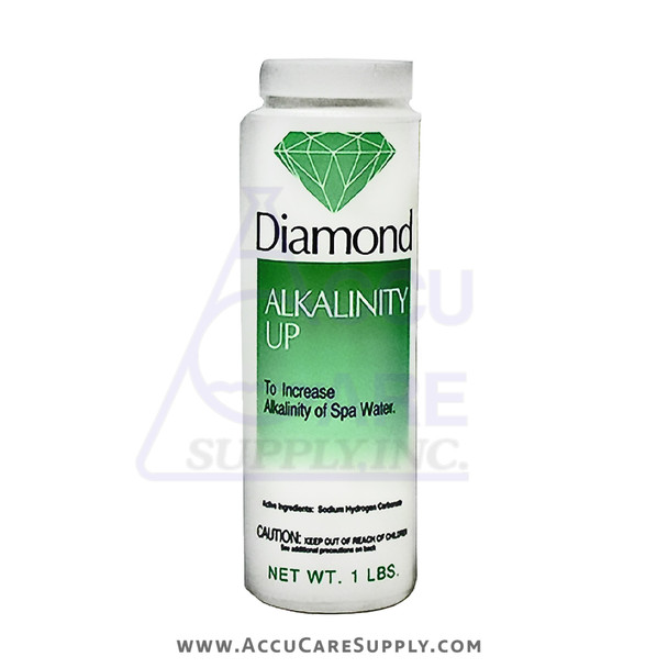 DIAMOND ALKALINITY PLUS 1 LB :c12