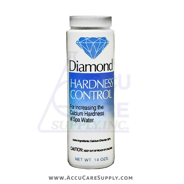 DIAMOND CALCIUM HARDNESS 1 LB :c12