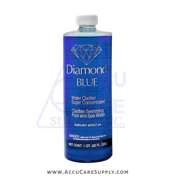 DIAMOND BLUE ( ULTRA BLUE ) QT :c12