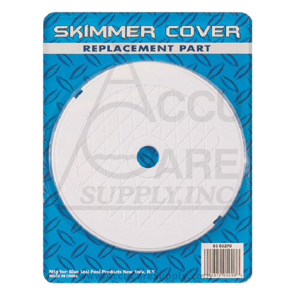 THRU WALL SKIMMER COVER FOR HAY1090 :c12
