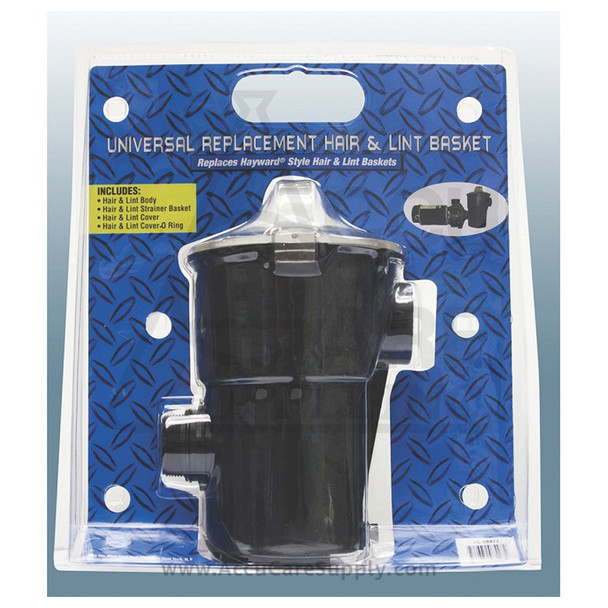 Lid/Gasket/Basket/Housing HAY Power :c6