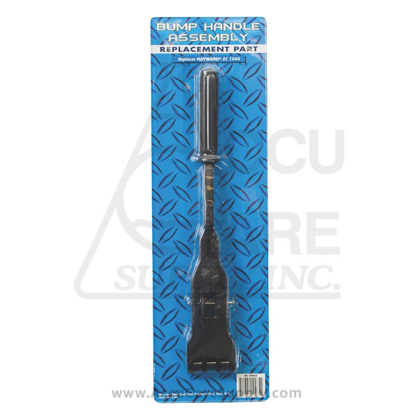 Bump Handle Assembly Hay EC40 :c12