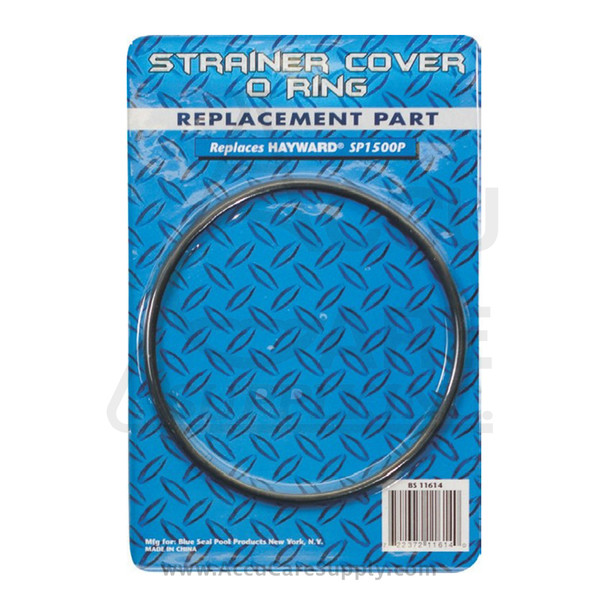 Strainer Cvr O-Ring HAY SP1500P :c24 <*>