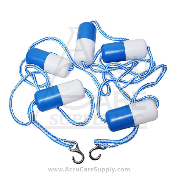 25' Safety Rope Line Kit :c6