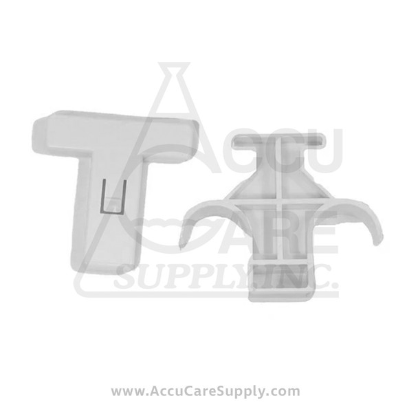 T  BRACKET FOR STEP WEIGHTS :c12