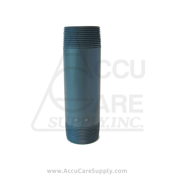1.5  X 12  CPVC SCH 80 NIPPLE :c25