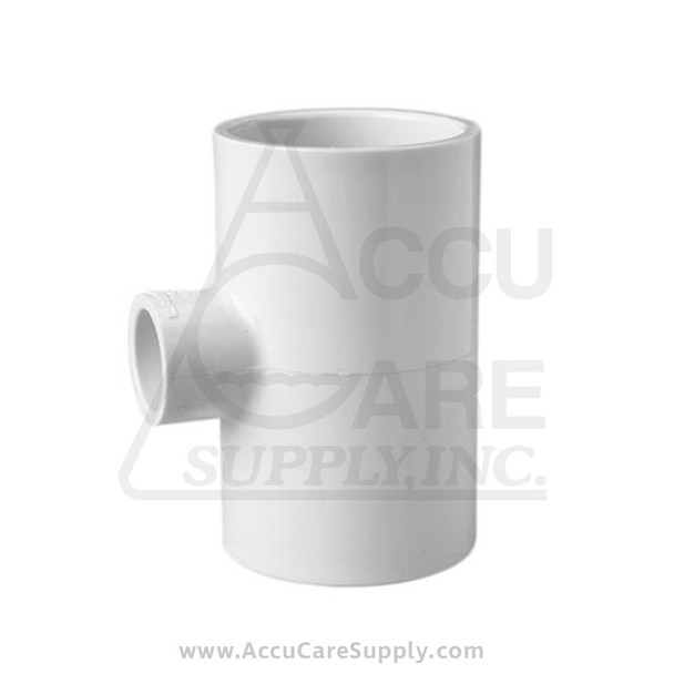 1.5 X1.5 X0.75  REDUCING TEE c:25