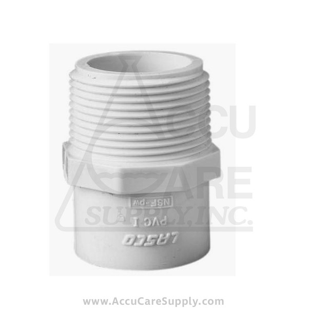 2 x1.5  MALE RED. ADAPTER MPTxSL :c10