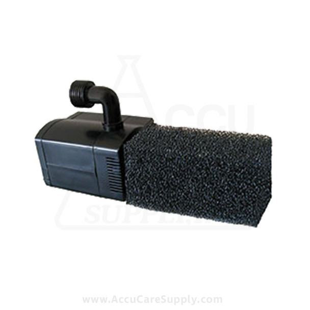 COVER CARE PUMP 500 GPH :c6