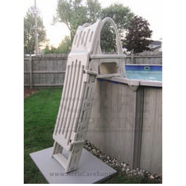 GATE ATTACHMENT FOR #7200 LADDER