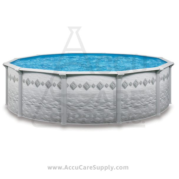 PACIFIC 110 18'X52  POOL