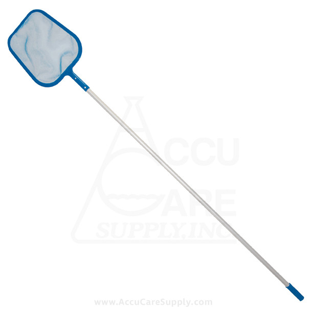 LEAF.SKIMMER.W.60IN.ALUM.POLE :c12