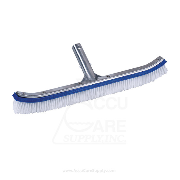 WALL.BRUSH.18IN.DELUXE.ALUM. :c12