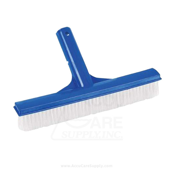 BRISTLE.BRUSH.10IN.POLY :c24