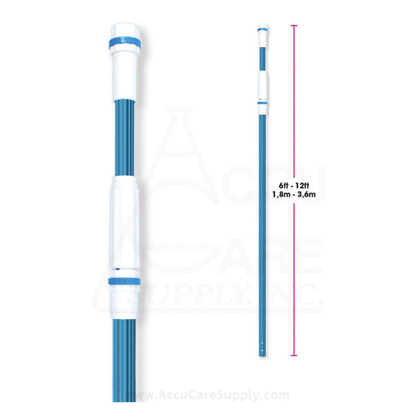 TELESCOPIC.POLE.6.TO.12.ALUM :c12
