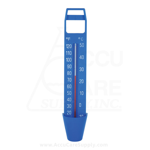 THERMOMETER.POLY.10IN. :c24