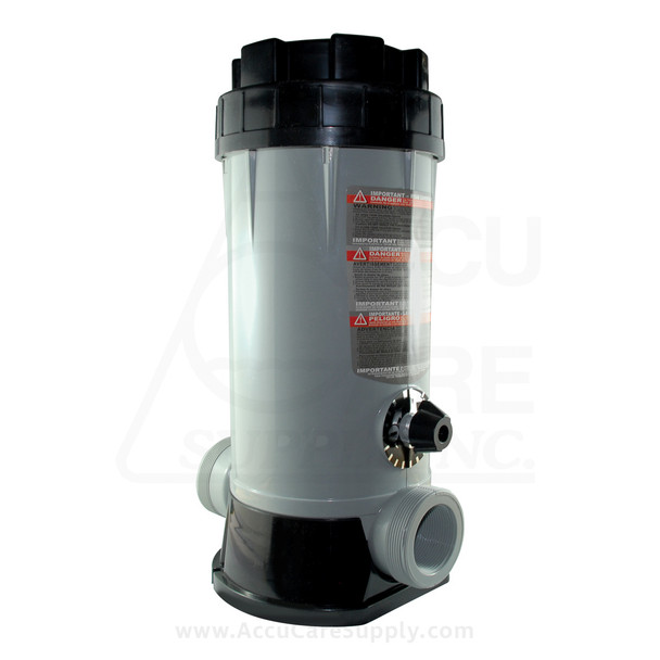 CHLORINATOR.AUTOMATIC.INLINE.9#