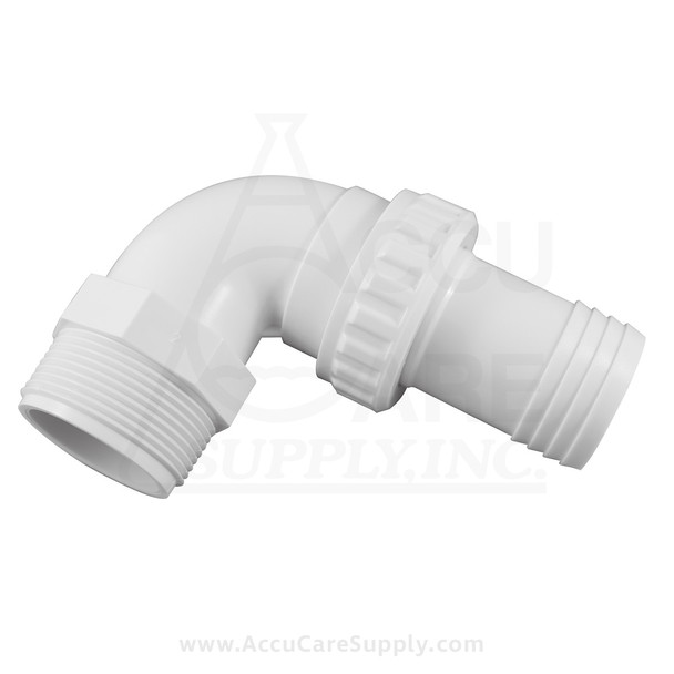 QUICK.CONNECT.90DEG.ELBOW.THREADED :c24