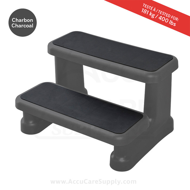 SPA.STEP.CHARCOAL