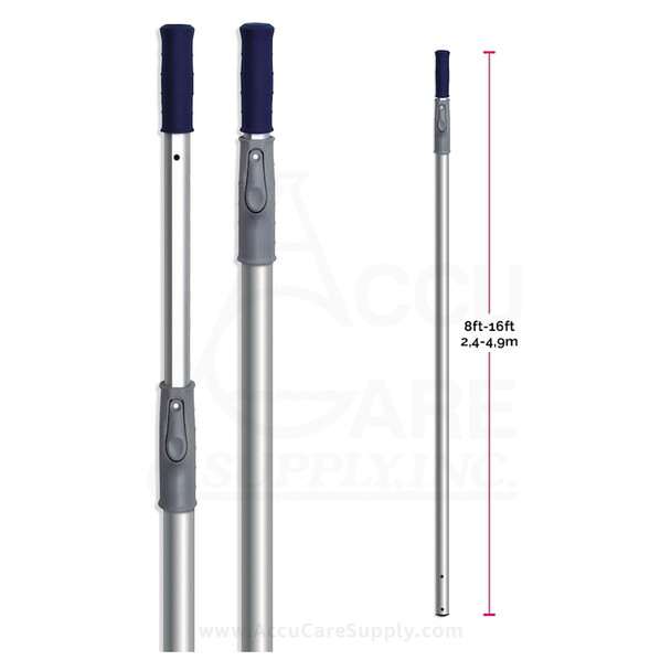 TELESCOPIC.POLE.8-16.BAYONET.LOCK :c10