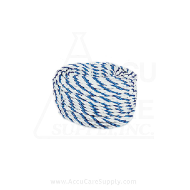 POOL.ROPE.WHITE.BLUE.0.75IN.X.300FT.