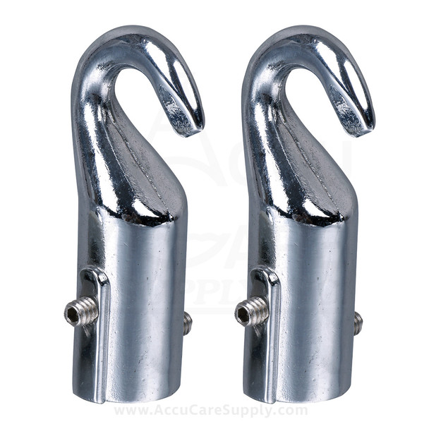 ROPE.ANCHOR.BRONZE.0.75IN.PK2 :c12