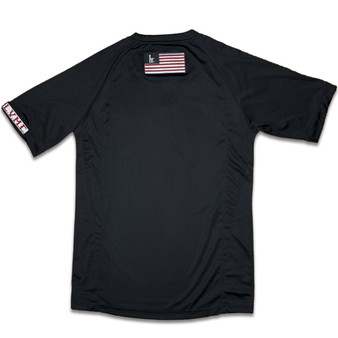 LVMC PERFORMANCE TEE
