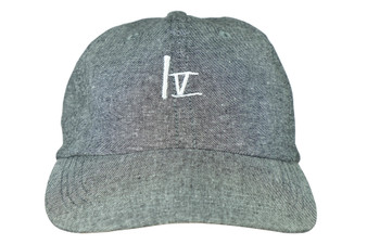 ROMAN FOUR HAT - Cambric White