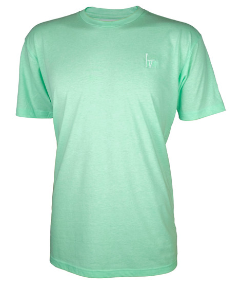 ROMAN FOUR SIGNATURE - Mint Wash Green