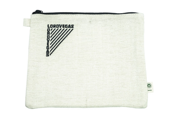 LORDVEGAS STRIPES - Hemp Bag
